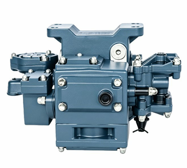 Air Control Valve