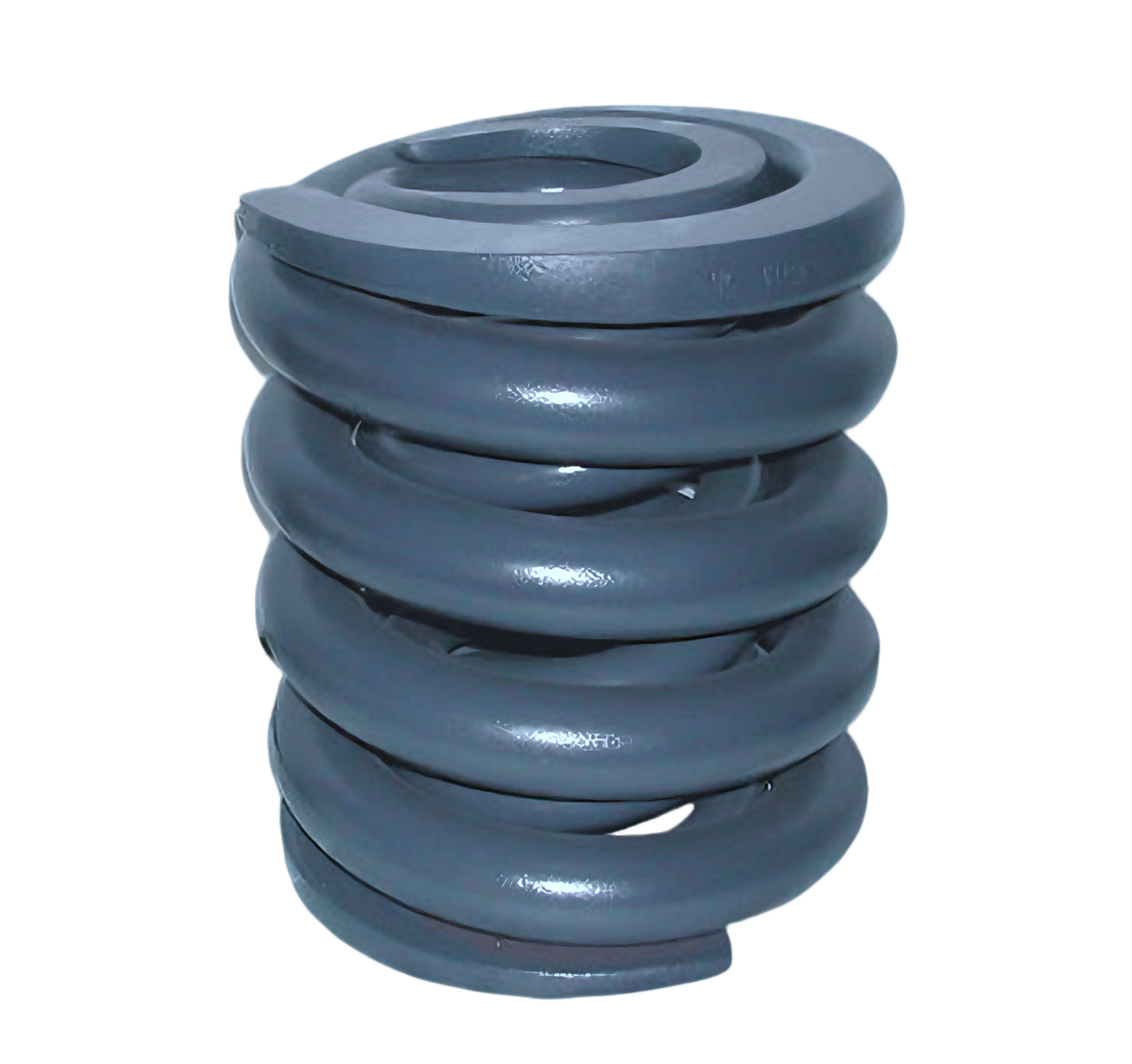 Steel Spring