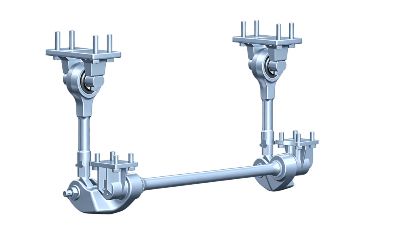 Anti-Roll Bar
