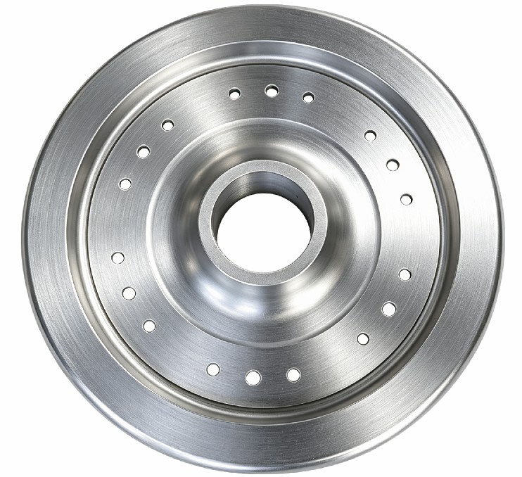 Wheels