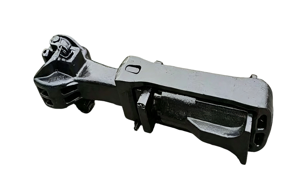 Coupling System