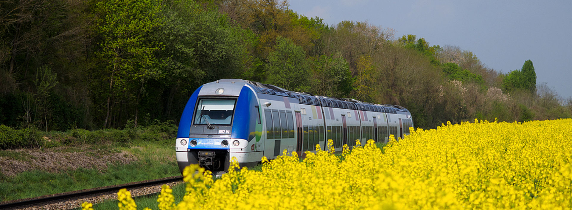IndTech-RaiL