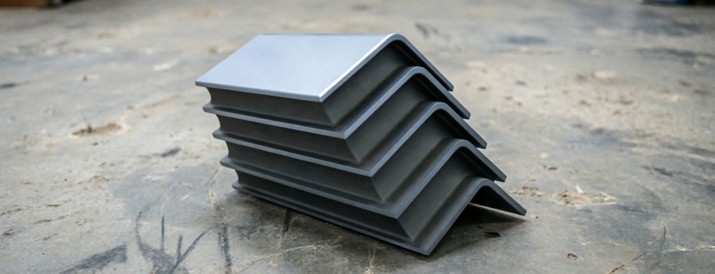 Chevron Spring