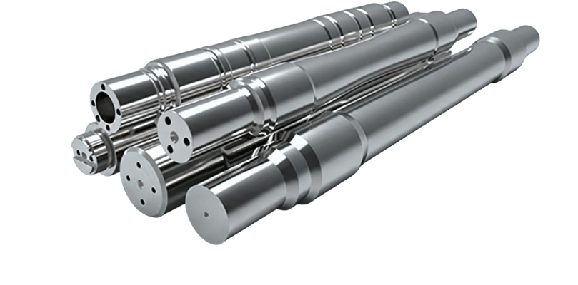 Axles