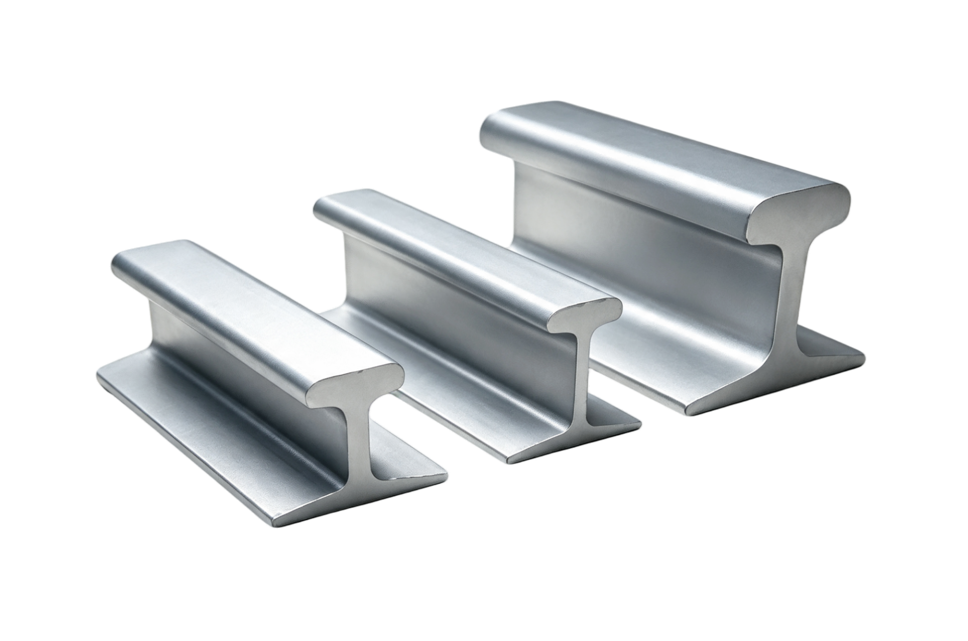 Rail Steel