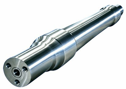 Axles