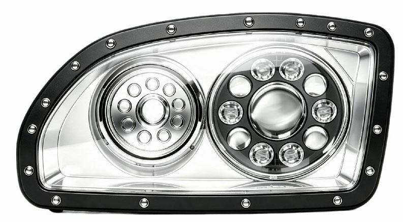 Exterior Lighting