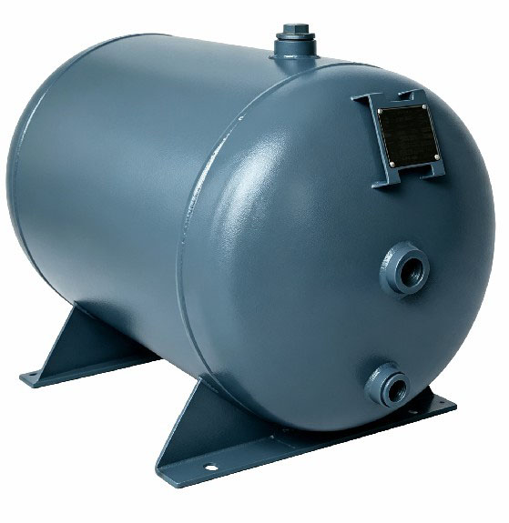 Air Reservoir