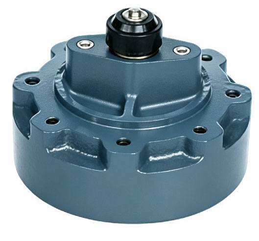 Weighing Valve