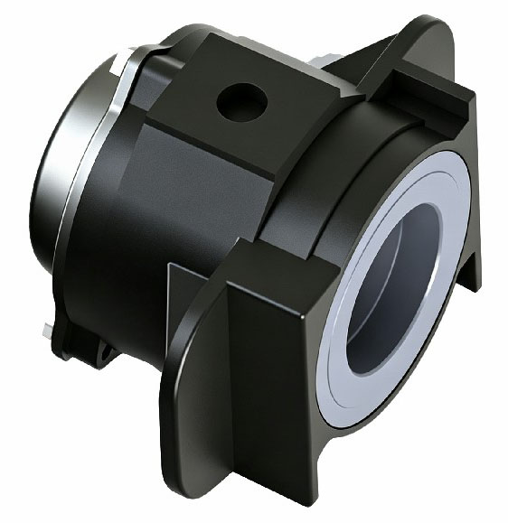 Wagon Axle Box 