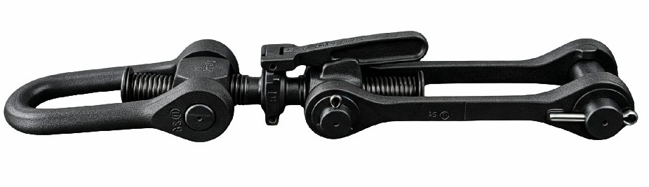 Screw Coupling