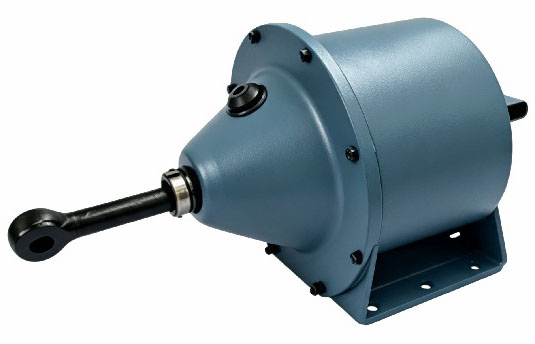 Brake Cylinder