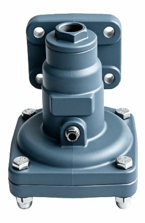 Relay Valve