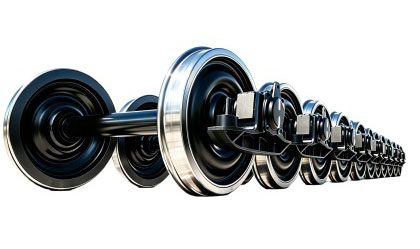 wheelsets