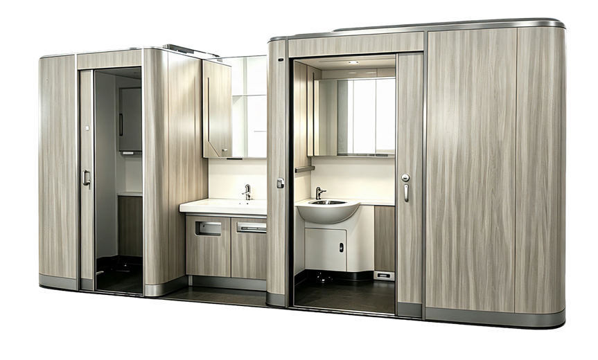 Toilet System