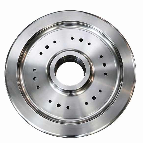 Wheels
